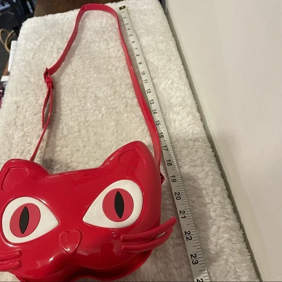 MELISSA MINI CAT BAG *RARE* - Picture 10 of 15